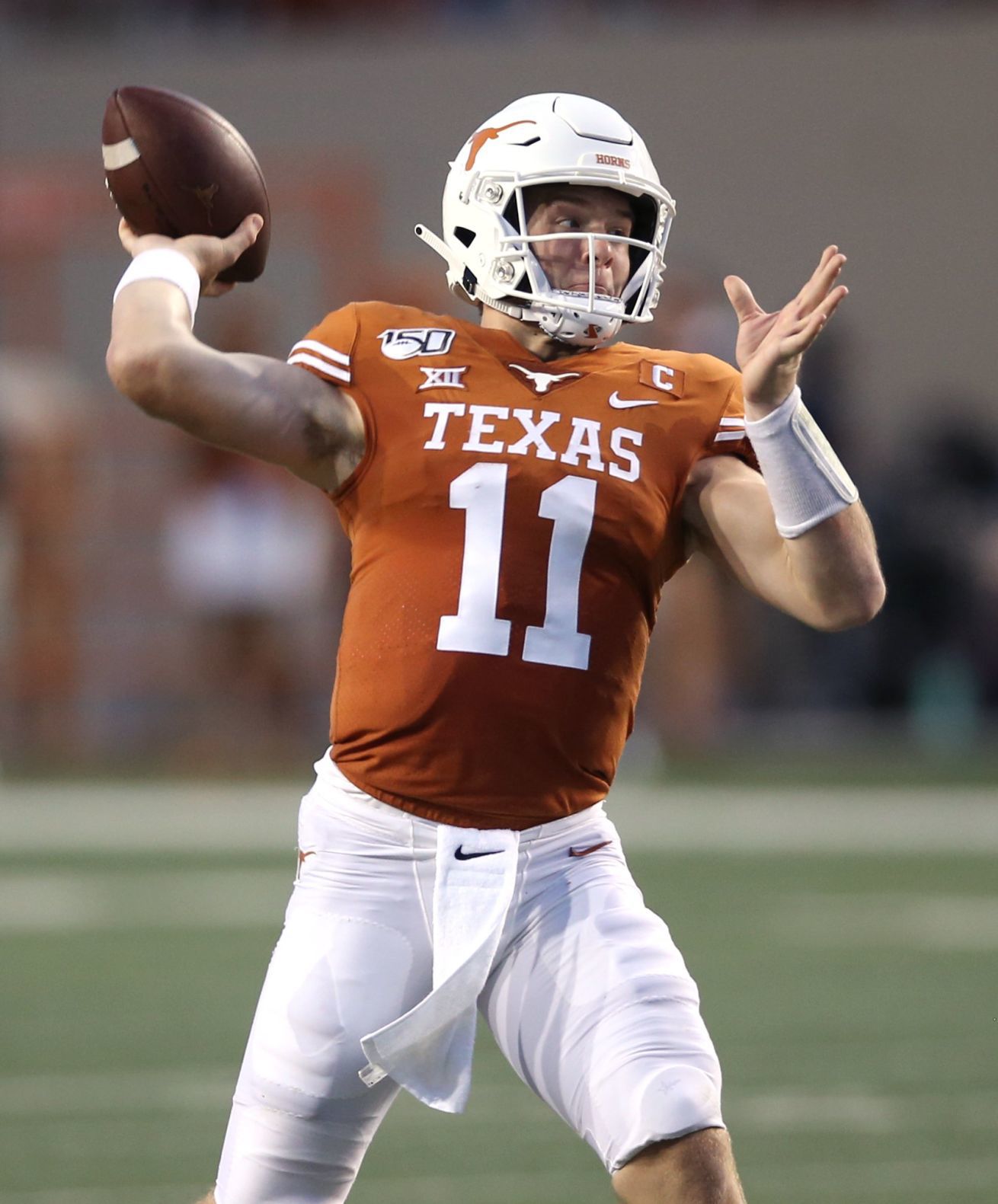 Third down | Game MVP